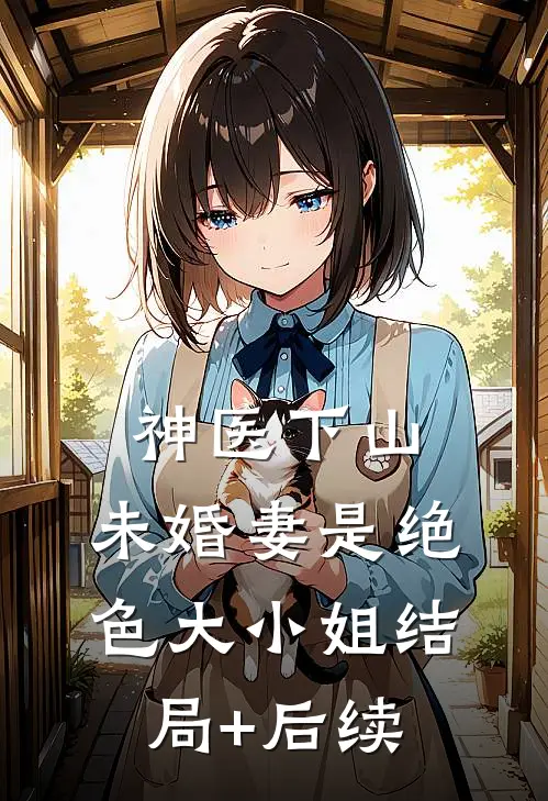 神医下山，未婚妻是绝色大小姐结局+后续