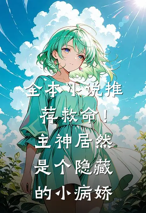全本小说推荐救命！主神居然是个隐藏的小病娇