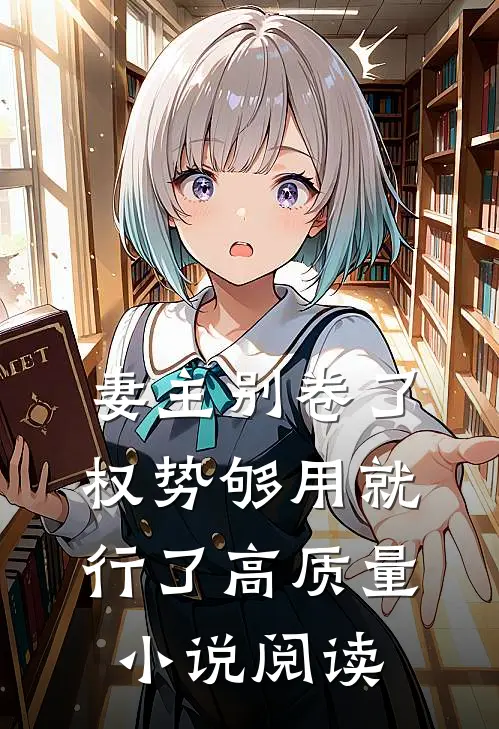 妻主别卷了，权势够用就行了高质量小说阅读