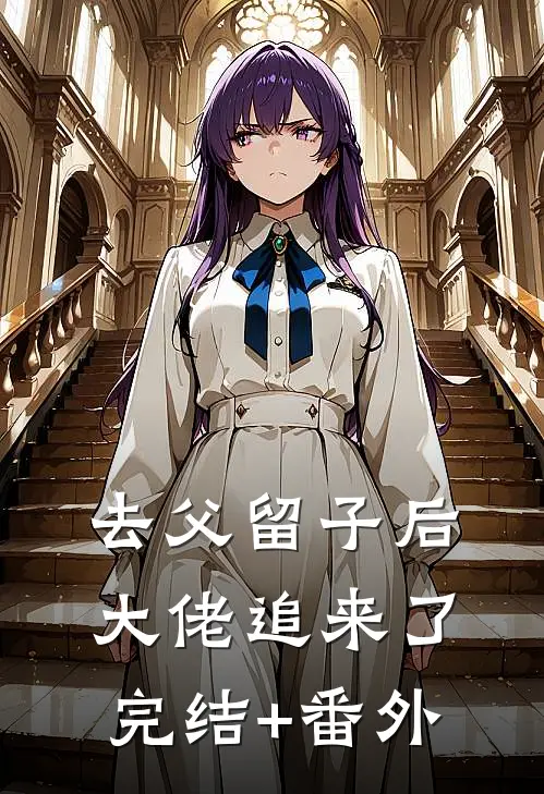 去父留子后，大佬追来了完结+番外