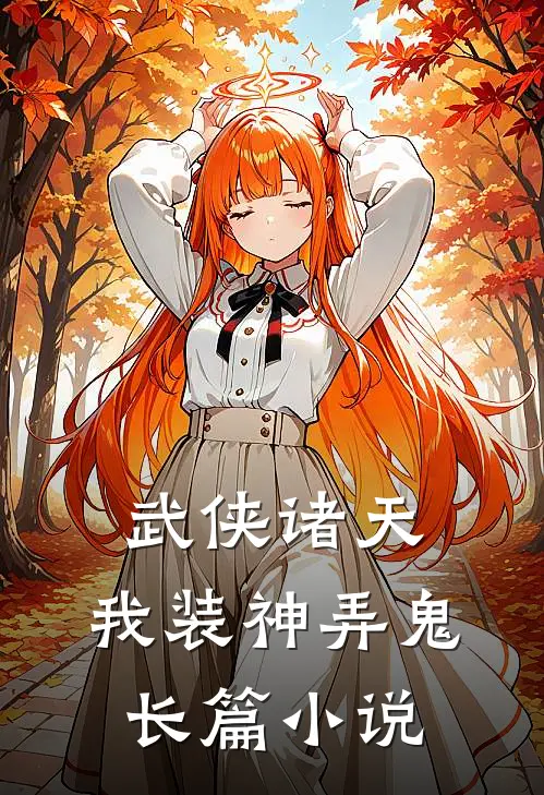 武侠诸天,我装神弄鬼长篇免费阅读
