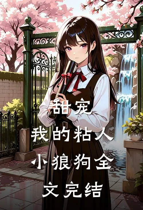 甜宠我的粘人小狼狗全文完结免费阅读