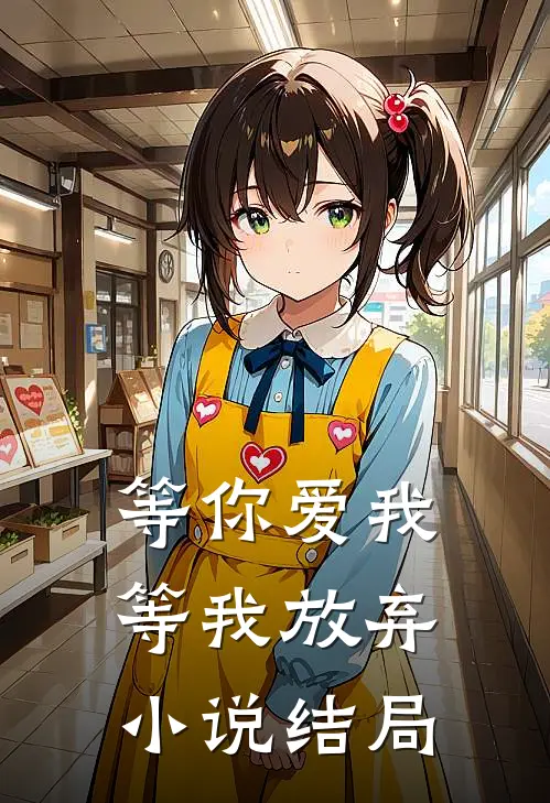 等你爱我，等我放弃小说结局