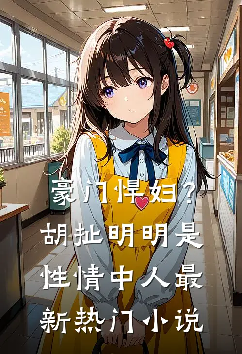 豪门悍妇?胡扯,明明是性情中人最新热门免费阅读