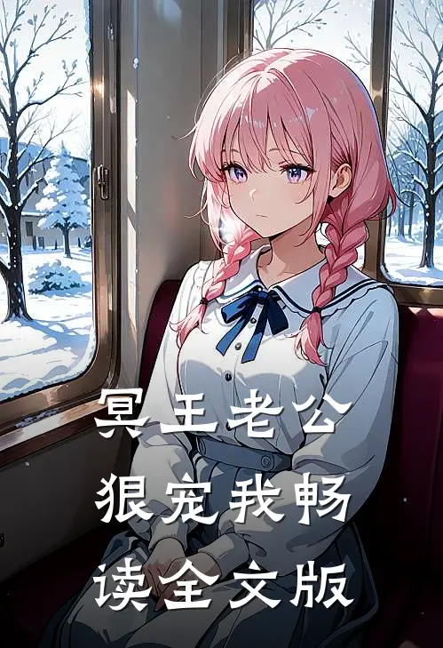 冥王老公狠宠我畅读全文版