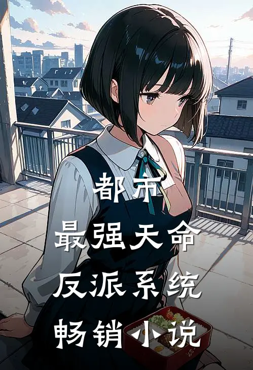都市：最强天命反派系统畅销小说