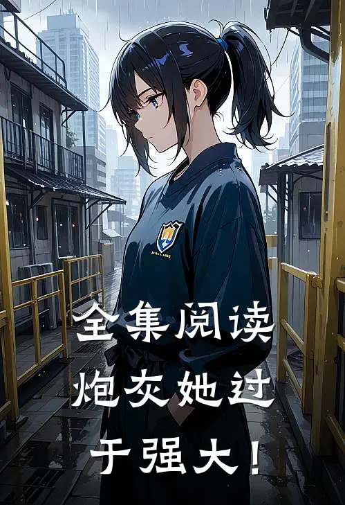 全集阅读炮灰她过于强大！