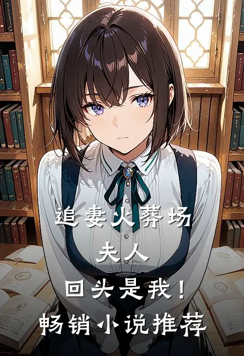 追妻火葬场夫人,回头是我!畅销推荐完结