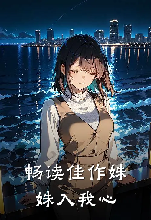 畅读佳作姝姝入我心