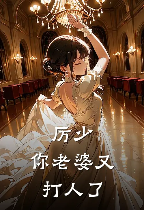 厉少,你老婆又打人了免费阅读