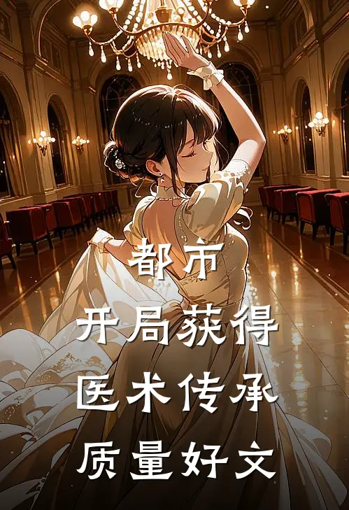 都市：开局获得医术传承质量好文
