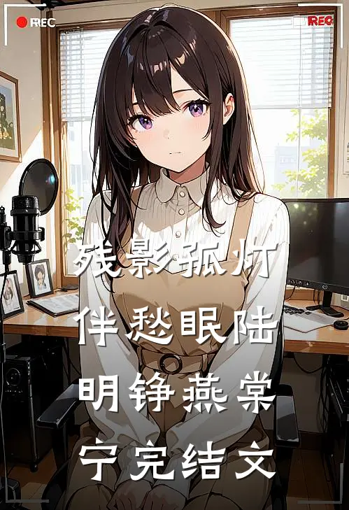 残影孤灯伴愁眠陆明铮燕棠宁完结文