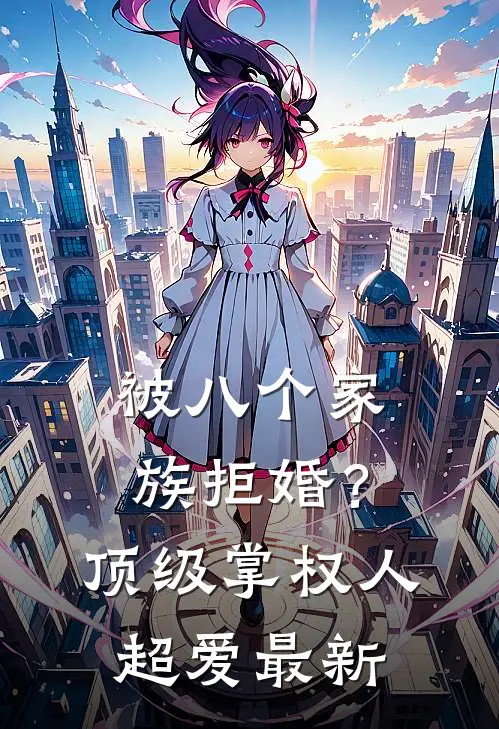 被八个家族拒婚？顶级掌权人超爱最新