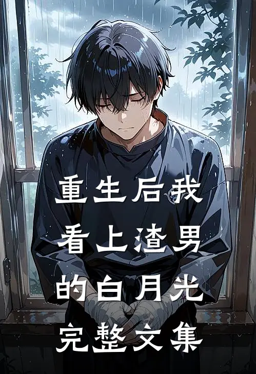 重生后我看上渣男的白月光完整文集