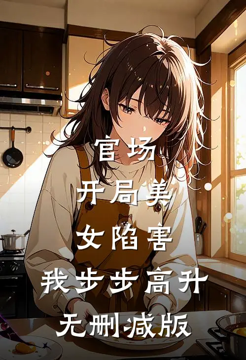 官场：开局美女陷害，我步步高升无删减版