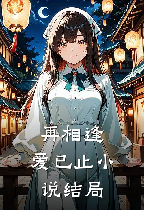 再相逢,爱已止结局是he吗