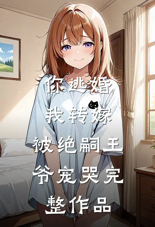 你逃婚我转嫁，被绝嗣王爷宠哭完整作品