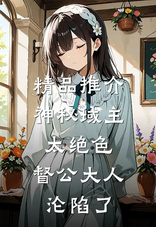 精品推介神秘域主太绝色，督公大人沦陷了