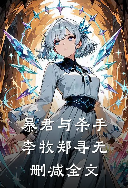 暴君与杀手李牧郑寻无删减全文免费阅读