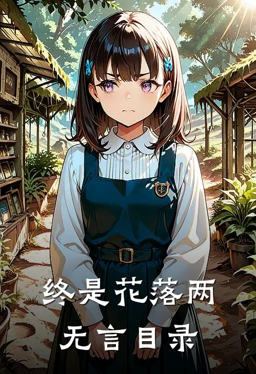 终是花落两无言目录