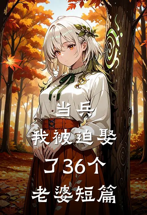 当兵，我被迫娶了36个老婆短篇