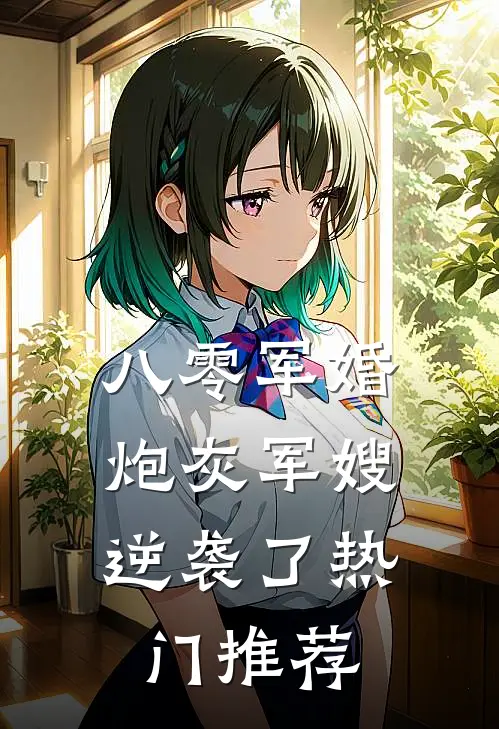 八零军婚：炮灰军嫂逆袭了热门推荐
