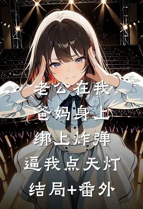 老公在我爸妈身上绑上炸弹，逼我点天灯结局+番外