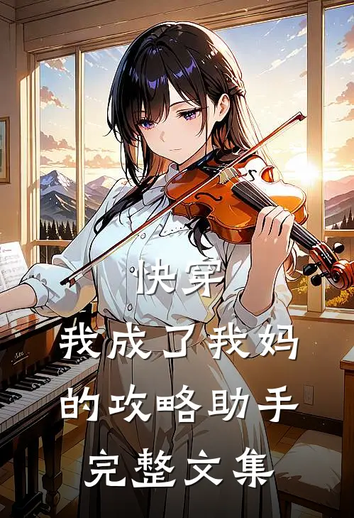 快穿我成了我妈的攻略助手完整文集