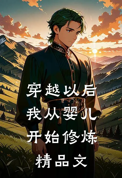 穿越以后,我从婴儿开始修炼精品文