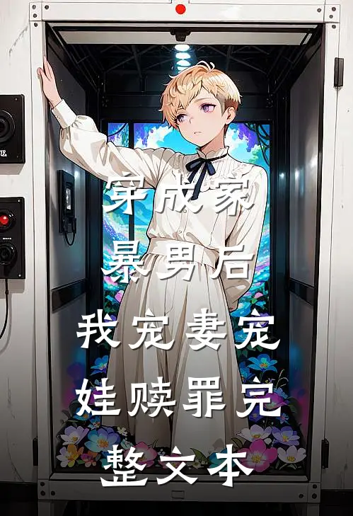 穿成家暴男后,我宠妻宠娃赎罪完整文本