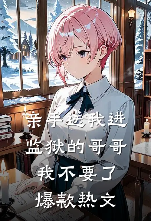 亲手送我进监狱的哥哥，我不要了爆款热文