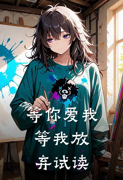 等你爱我,等我放弃试读版