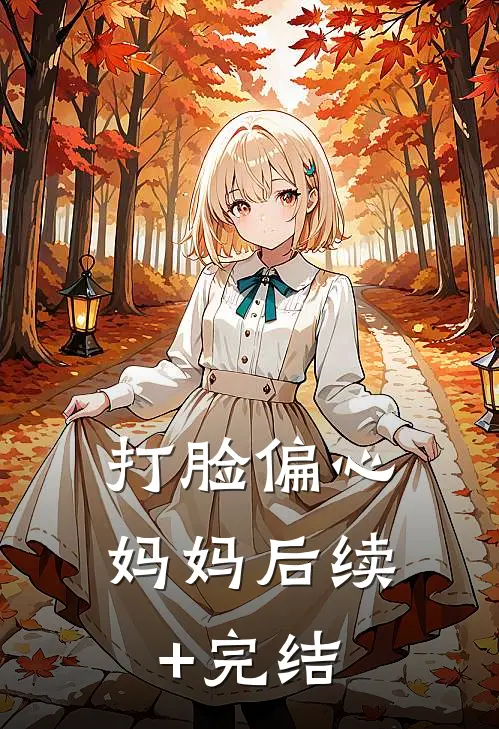 打脸偏心妈妈后续+完结