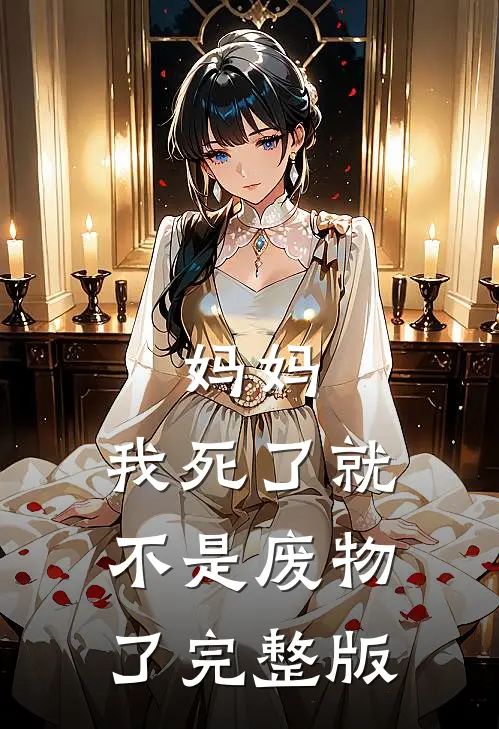 妈妈,我死了就不是废物了完整版在线观看