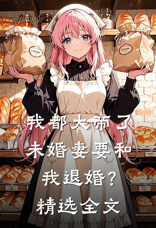 我都大帝了，未婚妻要和我退婚？精选全文