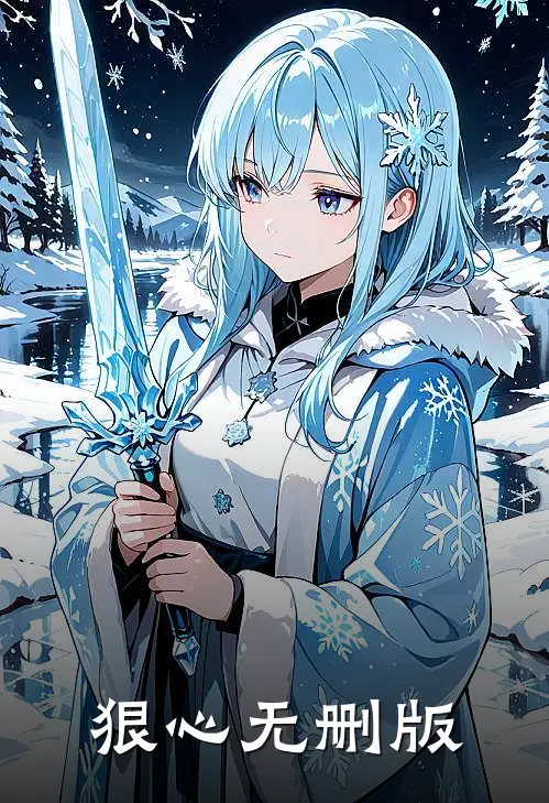 狠心无删版