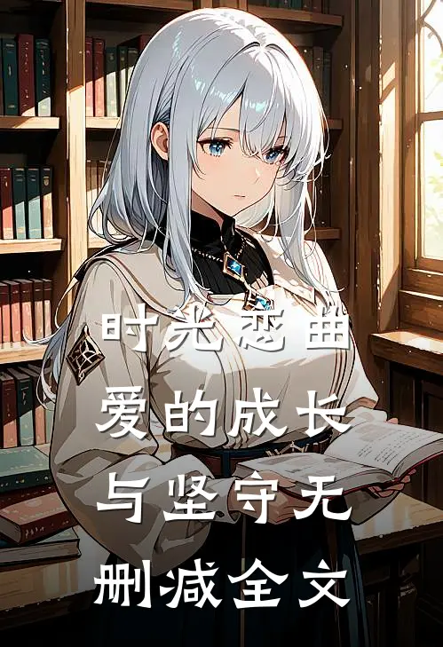 时光恋曲爱的成长与坚守无删减全文阅读