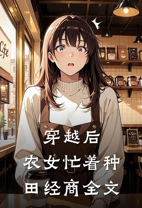 穿越后,农女忙着种田经商全文阅读