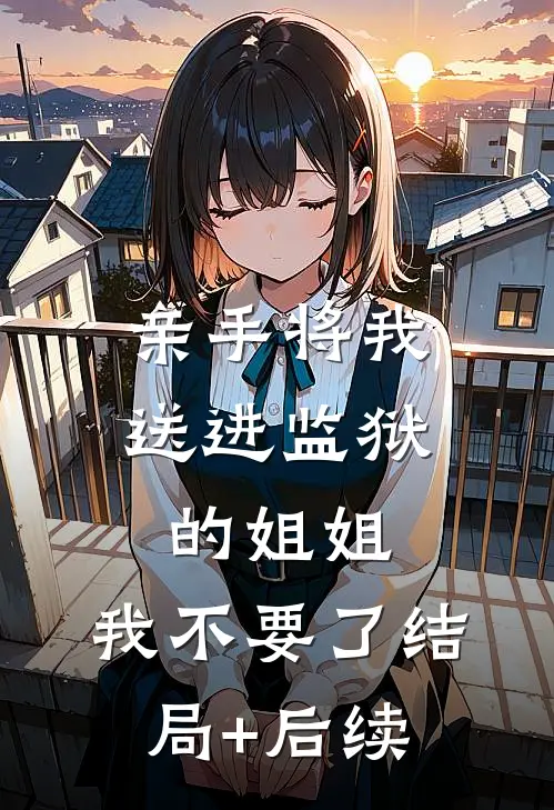 亲手将我送进监狱的姐姐，我不要了结局+后续
