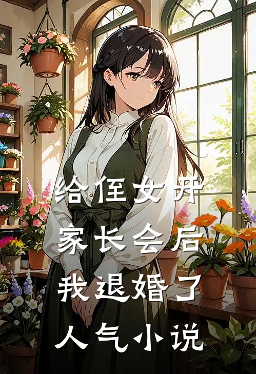 给侄女开家长会后，我退婚了人气小说
