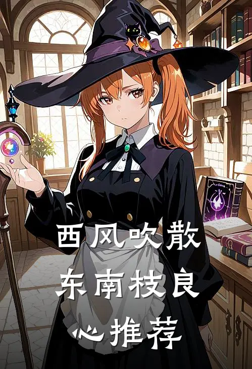 西风吹散东南枝良心推荐
