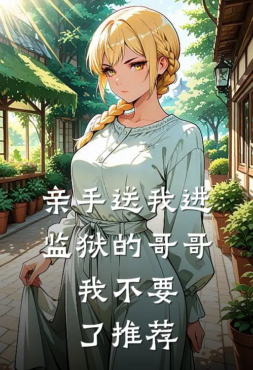 亲手送我进监狱的哥哥，我不要了推荐