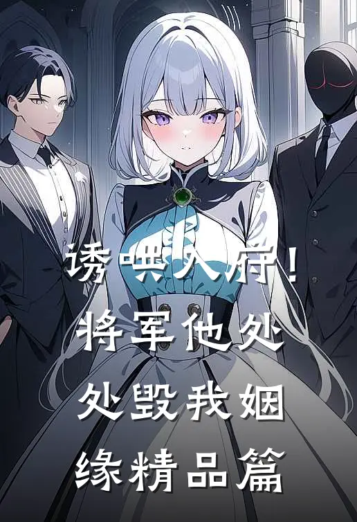 诱哄入府！将军他处处毁我姻缘精品篇