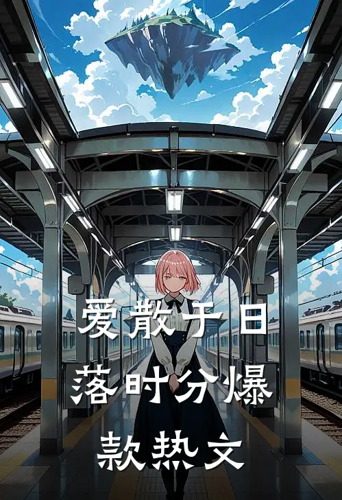 爱散于日落时分爆款热文