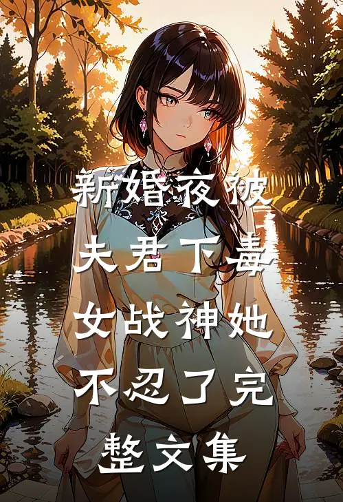 新婚夜被夫君下毒,女战神她不忍了完整文集免费阅读