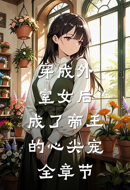 穿成外室女后,成了帝王的心尖宠全章节免费阅读