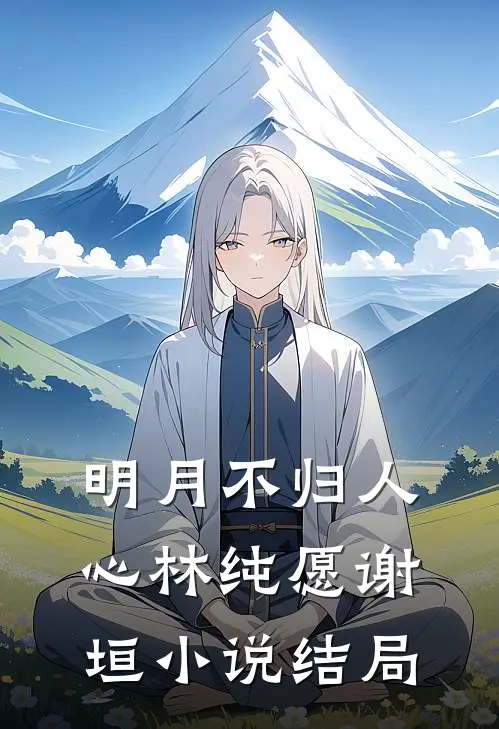 明月不归人心林纯愿谢垣小说结局