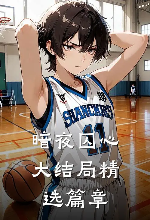 暗夜囚心大结局精选篇章是