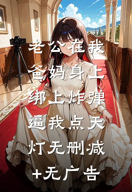 老公在我爸妈身上绑上炸弹，逼我点天灯无删减+无广告