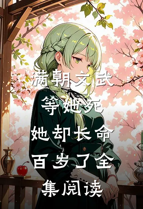 满朝文武等她死，她却长命百岁了全集阅读